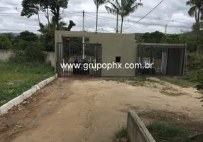 Foto 1 de Lote/Terreno à venda, 134m² em Guaratiba, Rio de Janeiro