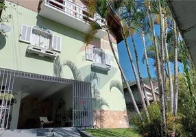 Foto 1 de Casa com 3 Quartos à venda, 181m² em Ponte da Saudade, Nova Friburgo