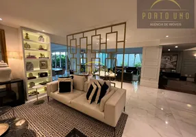 Foto 1 de Casa de Condomínio com 4 Quartos à venda, 500m² em Piatã, Salvador