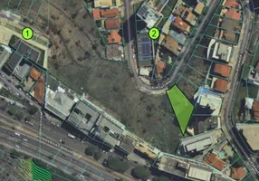 Foto 1 de Lote/Terreno à venda, 782m² em Santa Lúcia, Belo Horizonte