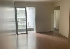 Foto 1 de Apartamento com 3 Quartos à venda, 73m² em Consolação, São Paulo