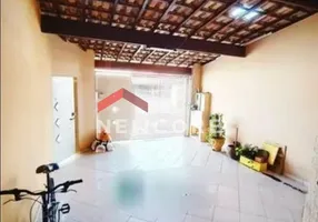 Foto 1 de Casa com 3 Quartos à venda, 125m² em Vila Amorim, Suzano