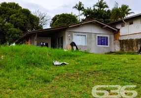 Foto 1 de Casa com 2 Quartos à venda, 70m² em Profipo, Joinville