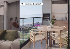 Foto 1 de Apartamento com 3 Quartos à venda, 85m² em Praia Das Palmeiras, Caraguatatuba