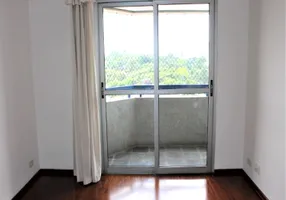Foto 1 de Apartamento com 2 Quartos para alugar, 76m² em Pinheiros, São Paulo
