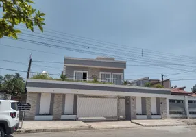 Foto 1 de Sobrado com 5 Quartos à venda, 300m² em Centro, Aracoiaba da Serra
