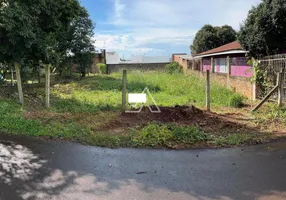 Foto 1 de Lote/Terreno à venda, 360m² em Lucas Araújo, Passo Fundo