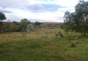 Foto 1 de Fazenda/Sítio à venda, 24200m² em Chácara Recreio Nossa Senhora do Líbano Zona Rural , São José do Rio Preto