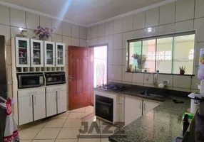 Foto 1 de Casa com 3 Quartos à venda, 171m² em Residencial Parque Alvorada, Cerquilho