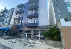 Foto 1 de Cobertura com 3 Quartos à venda, 150m² em Cascatinha, Juiz de Fora