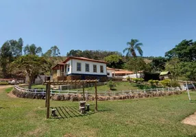 Foto 1 de Fazenda/Sítio com 7 Quartos à venda, 145400m² em Zona Rural, São Lourenço
