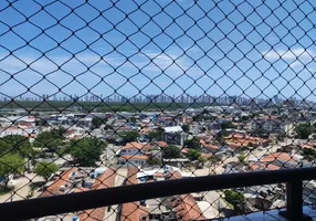 Foto 1 de Apartamento com 4 Quartos à venda, 89m² em Imbiribeira, Recife