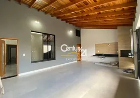 Foto 1 de Casa com 3 Quartos à venda, 140m² em Jardim Residencial Nova Veneza, Indaiatuba