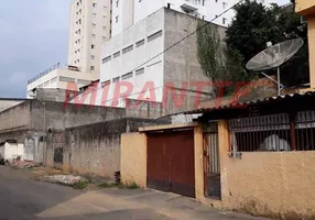 Foto 1 de Lote/Terreno à venda, 579m² em Tucuruvi, São Paulo