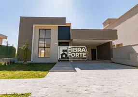 Foto 1 de Casa de Condomínio com 3 Quartos à venda, 182m² em Roncáglia, Valinhos