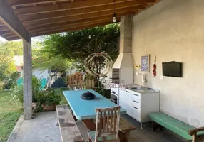 Foto 1 de Casa de Condomínio com 3 Quartos à venda, 100m² em Urbanova, São José dos Campos