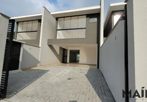 Foto 1 de Casa com 3 Quartos à venda, 142m² em Velha Central, Blumenau
