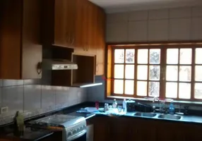 Foto 1 de Casa com 3 Quartos à venda, 214m² em Jardim Paraiso, Santa Bárbara D'Oeste