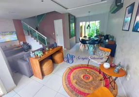 Foto 1 de Casa de Condomínio com 3 Quartos à venda, 105m² em Amador, Eusébio