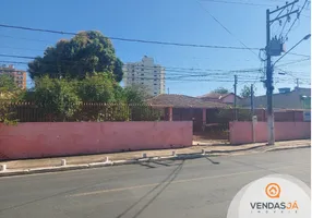 Foto 1 de Lote/Terreno à venda em Baú, Cuiabá