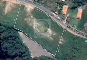 Foto 1 de Lote/Terreno à venda, 6136m² em Jundiaquara, Aracoiaba da Serra