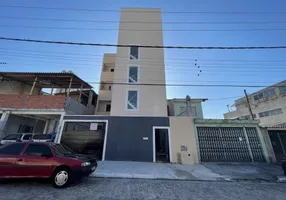 Foto 1 de Apartamento com 2 Quartos à venda, 40m² em Parque Maria Luiza, São Paulo