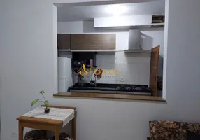 Foto 1 de Apartamento com 2 Quartos à venda, 48m² em Vila Mariana, Aparecida