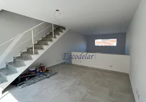 Foto 1 de Sobrado com 2 Quartos à venda, 80m² em Parada Inglesa, São Paulo