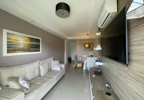 Foto 1 de Apartamento com 2 Quartos à venda, 92m² em Braga, Cabo Frio