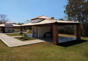 Foto 1 de Lote/Terreno à venda, 1000m² em Doutor Campolina, Jequitibá