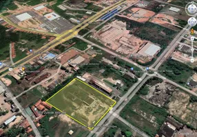 Foto 1 de Lote/Terreno à venda, 20000m² em Distrito Industrial, São Luís