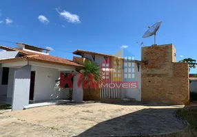 Foto 1 de Casa com 3 Quartos à venda, 270m² em Aeroporto, Mossoró