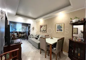 Foto 1 de Apartamento com 2 Quartos à venda, 63m² em São Sebastião, Porto Alegre