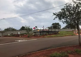 Foto 1 de Lote/Terreno à venda, 801m² em Residencial Florisa, Limeira