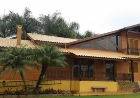 Foto 1 de Casa de Condomínio com 3 Quartos à venda, 245m² em Jardim Tereza Cristina, Jundiaí