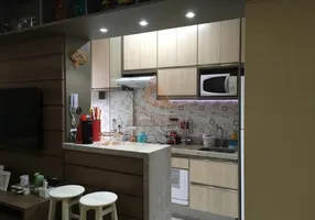 Foto 1 de Apartamento com 2 Quartos à venda, 49m² em Jardim Manoel Penna, Ribeirão Preto