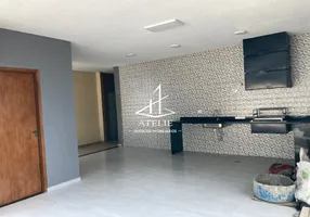 Foto 1 de Apartamento com 1 Quarto à venda, 46m² em Vila Granada, São Paulo