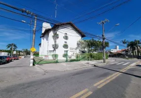 Foto 1 de Apartamento com 2 Quartos para alugar, 88m² em Cachoeira do Bom Jesus, Florianópolis