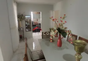 Foto 1 de Casa com 3 Quartos à venda, 360m² em Rio Branco, Belo Horizonte