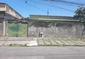 Foto 1 de Lote/Terreno à venda, 288m² em Bangu, Rio de Janeiro