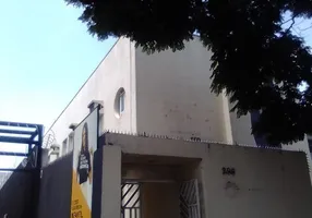 Foto 1 de Prédio Comercial para alugar, 600m² em Vila Clementino, São Paulo