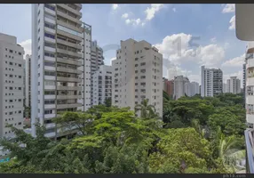 Foto 1 de Apartamento com 3 Quartos para venda ou aluguel, 159m² em Vila Nova Conceição, São Paulo
