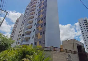 Foto 1 de Apartamento com 2 Quartos à venda, 55m² em Mauricio de Nassau, Caruaru