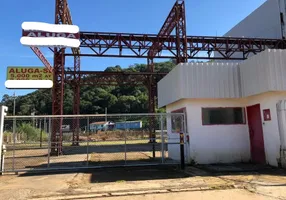 Foto 1 de Galpão/Depósito/Armazém para alugar, 1000m² em , Mairinque