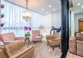 Foto 1 de Apartamento com 3 Quartos à venda, 103m² em Vila Izabel, Curitiba