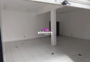 Foto 1 de Ponto Comercial para alugar, 50m² em Centro, São José dos Campos