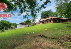 Foto 1 de Fazenda/Sítio com 4 Quartos à venda, 300m² em , São Pedro