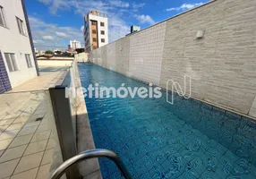 Foto 1 de Apartamento com 3 Quartos à venda, 95m² em Padre Eustáquio, Belo Horizonte