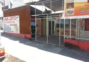 Foto 1 de Galpão/Depósito/Armazém à venda, 360m² em Planalto, Belo Horizonte