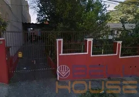 Foto 1 de Lote/Terreno à venda, 259m² em Campestre, Santo André
